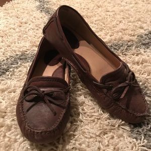 Frye Reagan Campus Driver